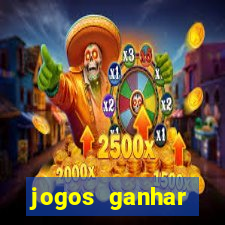 jogos ganhar dinheiro no pix